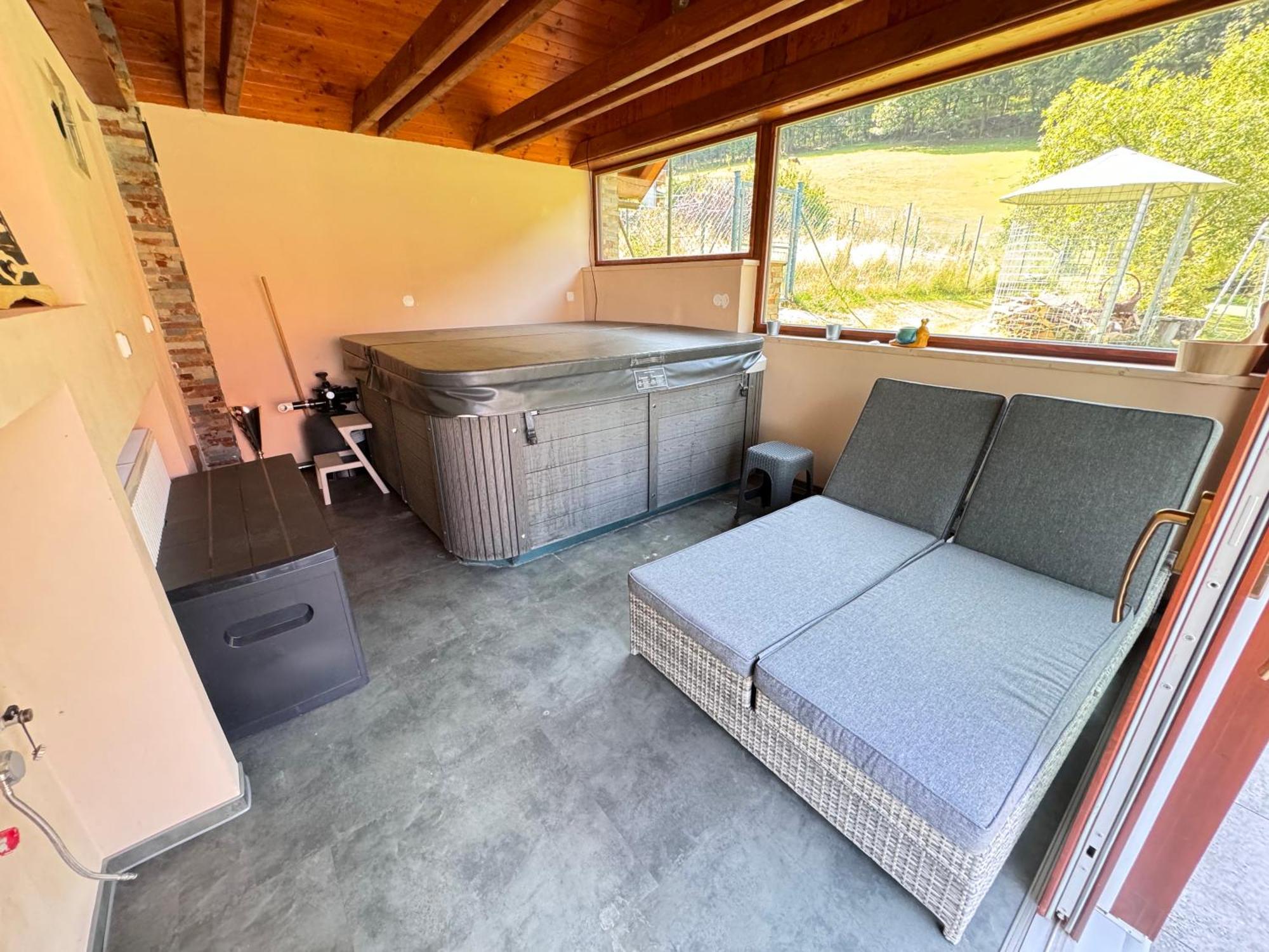 U Peti Kohoutu Apartment Liberec Bagian luar foto