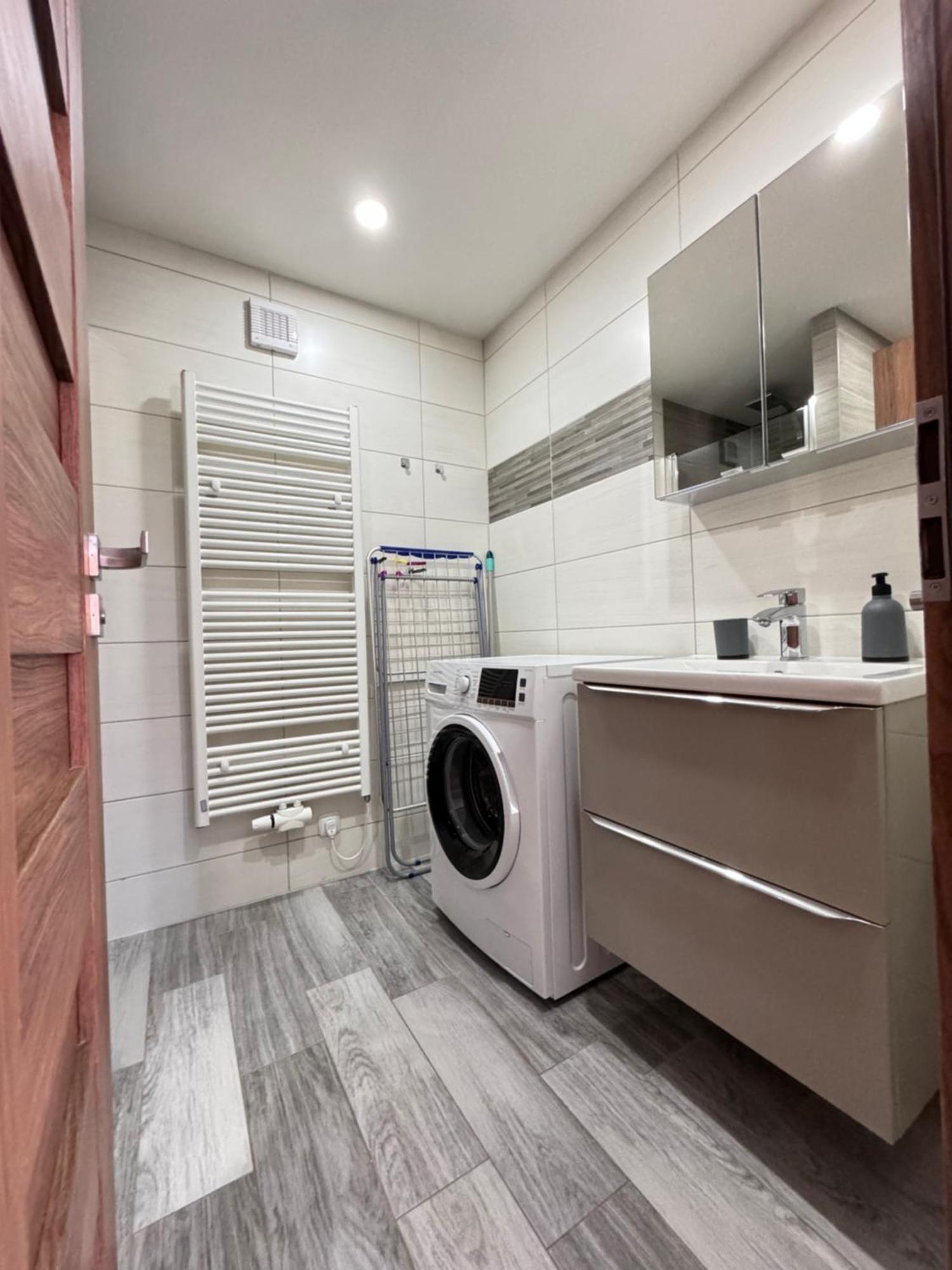 U Peti Kohoutu Apartment Liberec Bagian luar foto