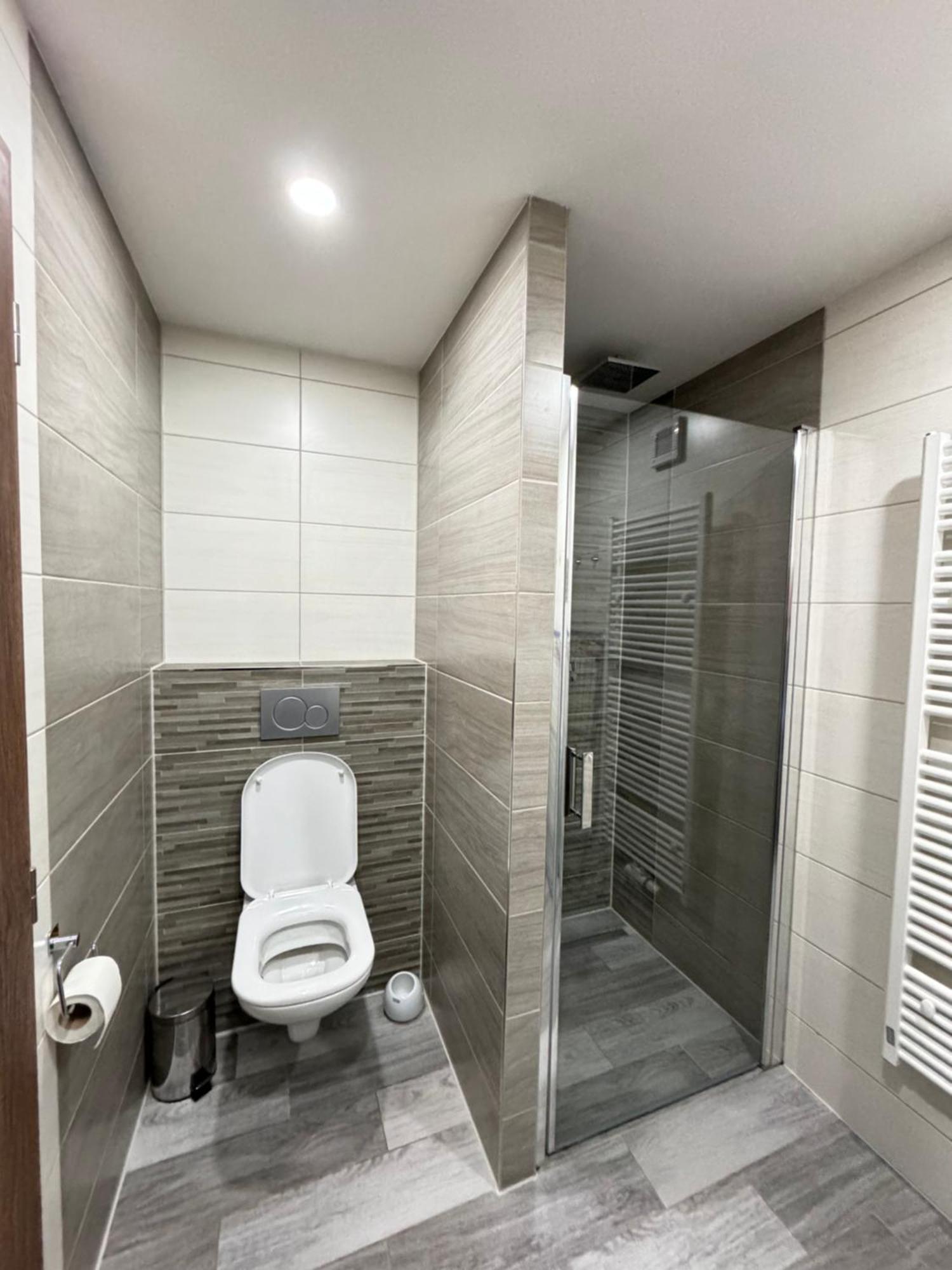 U Peti Kohoutu Apartment Liberec Bagian luar foto
